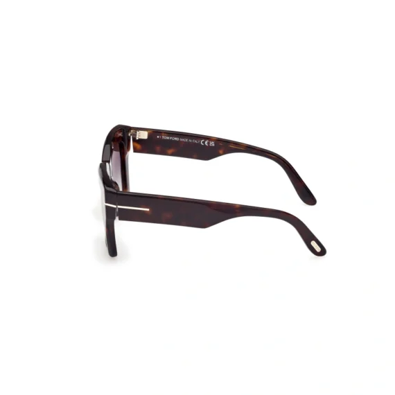 TOM FORD Sunčane naočare 0FT1191 52B52