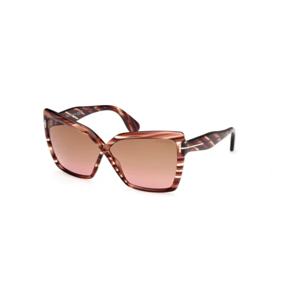 TOM FORD Sunčane naočare 0FT1195 54F63