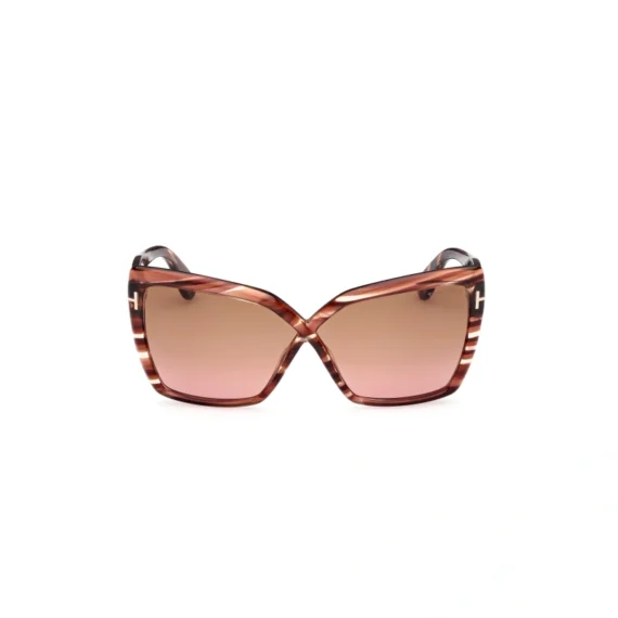 TOM FORD Sunčane naočare 0FT1195 54F63