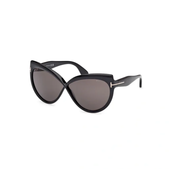 TOM FORD Sunčane naočare 0FT1196 01A65