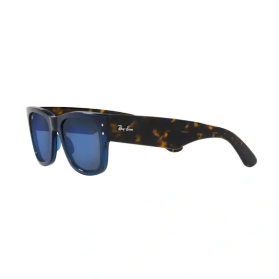 RAY BAN Sunčane naočare 0RB0840S 6638O4 51
