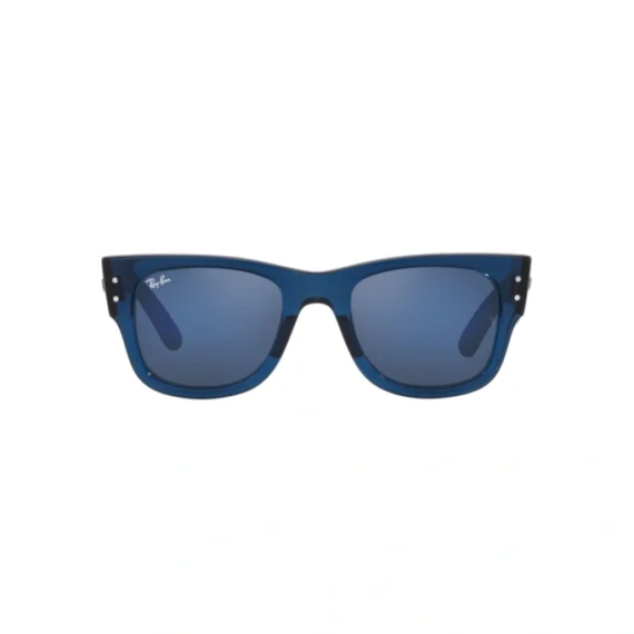 RAY BAN Sunčane naočare 0RB0840S 6638O4 51
