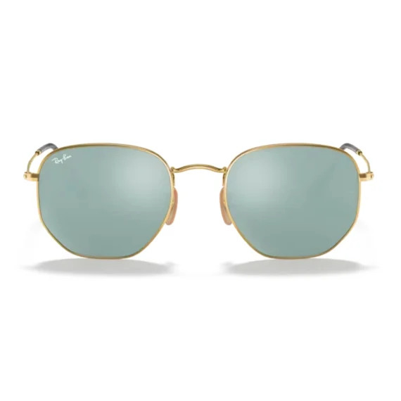RAY BAN Hexagonal Sunčane naočare 0RB3548N 0013054
