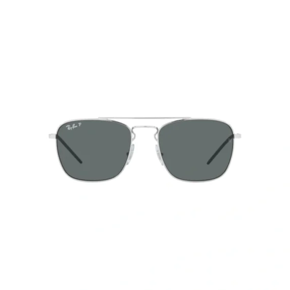 RAY BAN Sunčane naočare 0RB3588 925181 55
