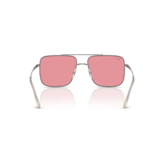 RAY BAN Sunčane naočare 0RB3758 00484 54