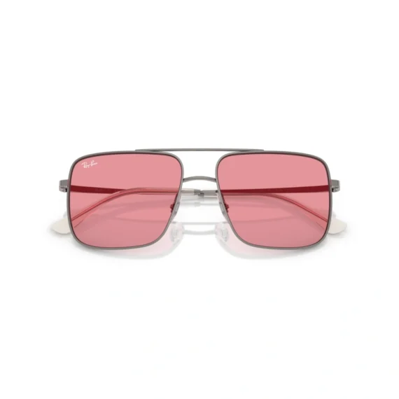 RAY BAN Sunčane naočare 0RB3758 00484 54