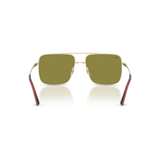 RAY BAN Sunčane naočare 0RB3758 92132 54