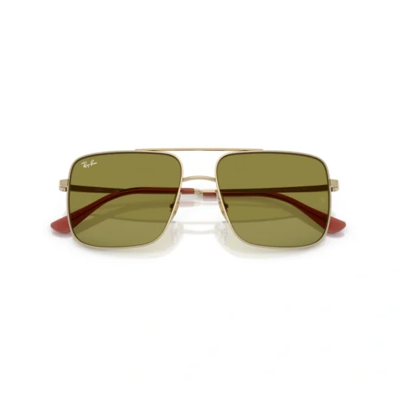 RAY BAN Sunčane naočare 0RB3758 92132 54