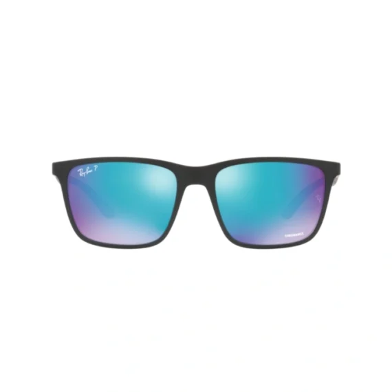 RAY BAN Sunčane naočare 0RB4385 601SA1 58