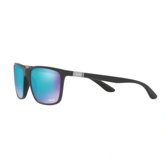 RAY BAN Sunčane naočare 0RB4385 601SA1 58