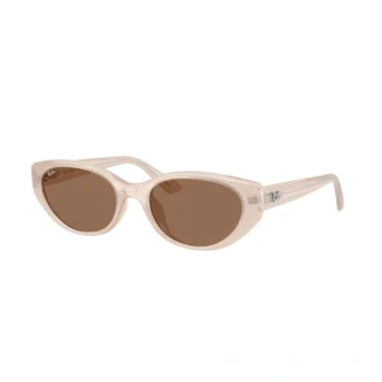 RAY BAN Sunčane naočare 0RB4457D 678673 55