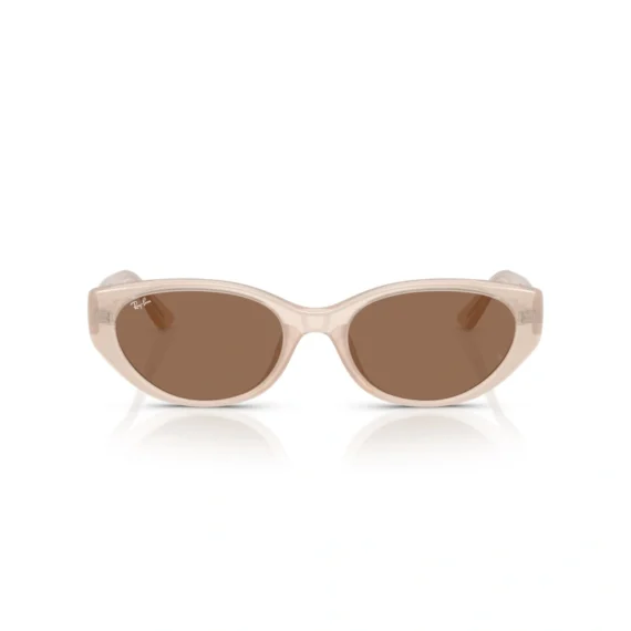 RAY BAN Sunčane naočare 0RB4457D 678673 55