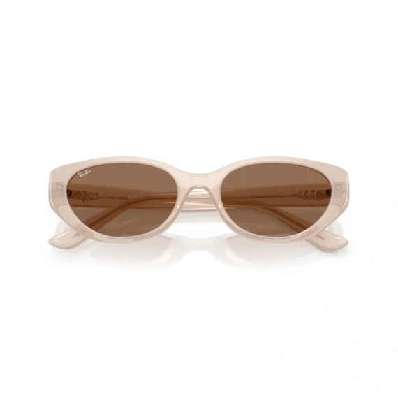 RAY BAN Sunčane naočare 0RB4457D 678673 55