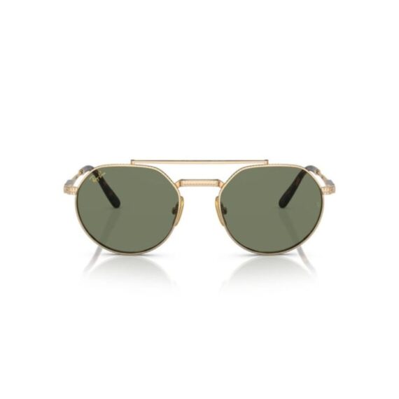 RAY BAN JACK II TITANIUM Sunčane naočare 0RB8265 313852 53