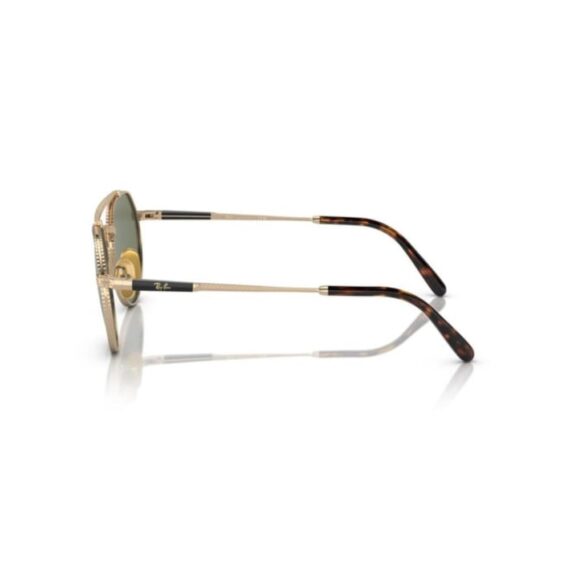RAY BAN JACK II TITANIUM Sunčane naočare 0RB8265 313852 53
