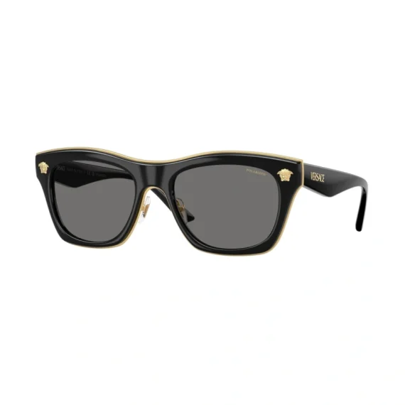 VERSACE Sunčane naočare 0VE2272 GB181 53