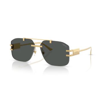 VERSACE Sunčane naočare 0VE2275 100287 60