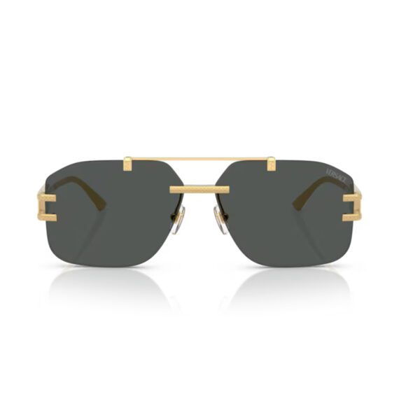 VERSACE Sunčane naočare 0VE2275 100287 60