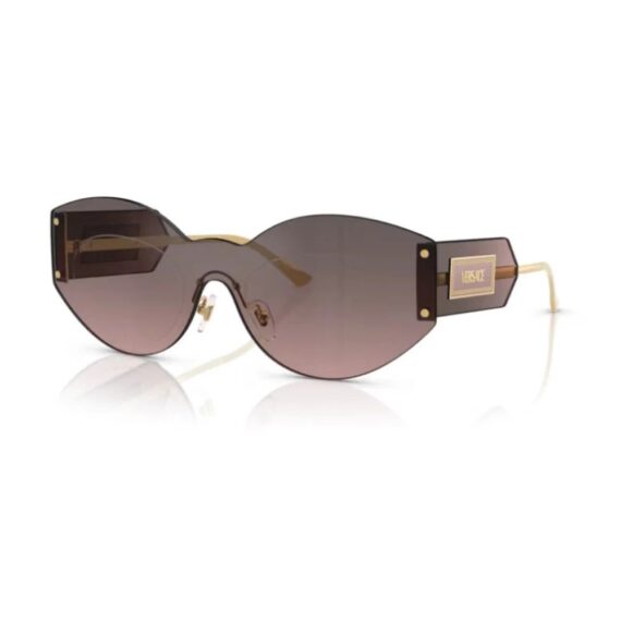 VERSACE Sunčane naočare 0VE2276 100258 44