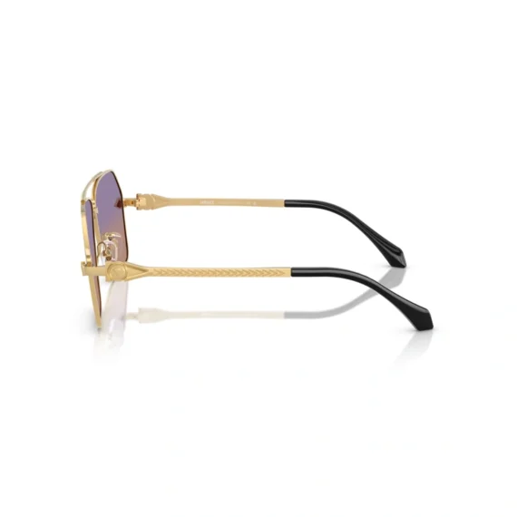 VERSACE Sunčane naočare 0VE2284 1002EL 63