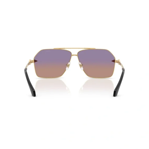 VERSACE Sunčane naočare 0VE2284 1002EL 63