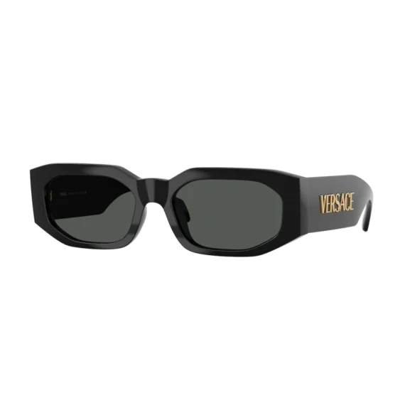 VERSACE Sunčane naočare 0VE4489U GB1/87 55