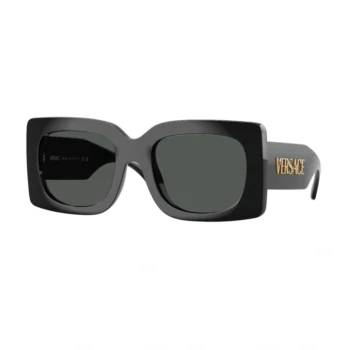 VERSACE Sunčane naočare 0VE4496U GB187 54