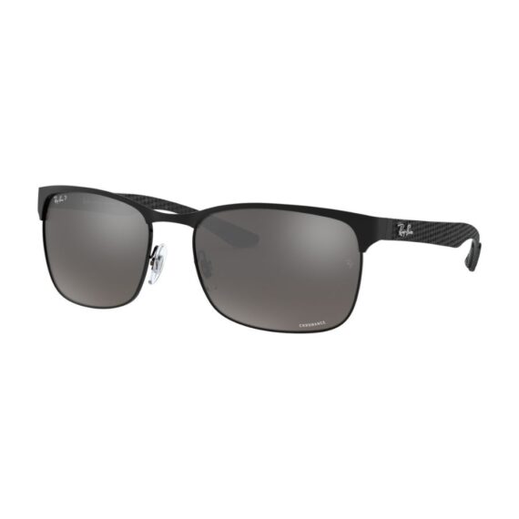 RAY BAN CHROMANCE POLARIZOVANE Sunčane naočare 0RB8319CH 186/5J60