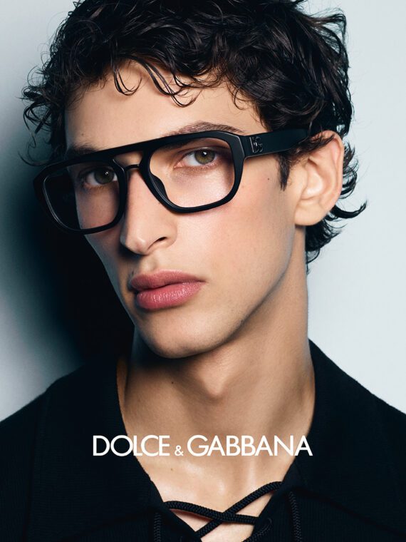 DOLCE & GABBANA Okviri 0DG3415 3445 55