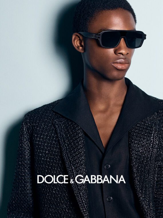 DOLCE & GABBANA Sunčane naočare 0DG4507 25256G 27