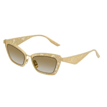 DOLCE & GABBANA Sunčane naočare 0DG2311 12246E 51