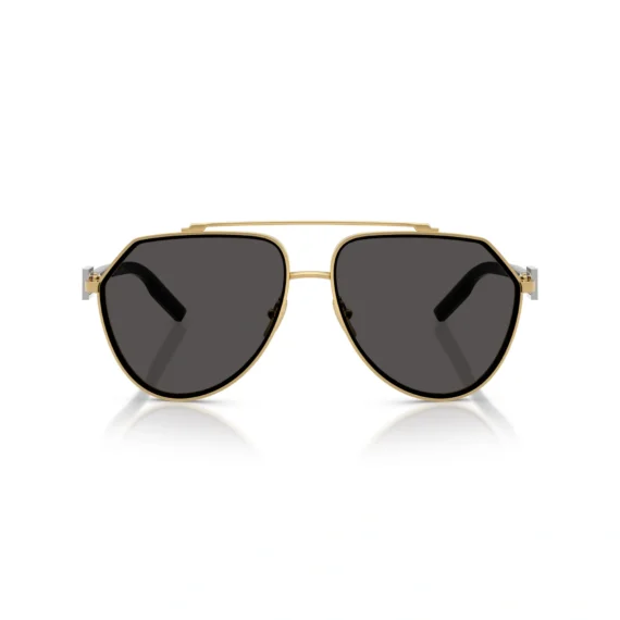 DOLCE & GABBANA Sunčane naočare 0DG2315 02/87 62