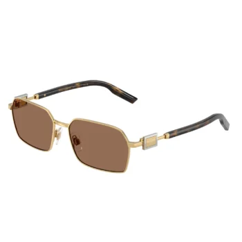 DOLCE & GABBANA Sunčane naočare 0DG2316 02/73 56