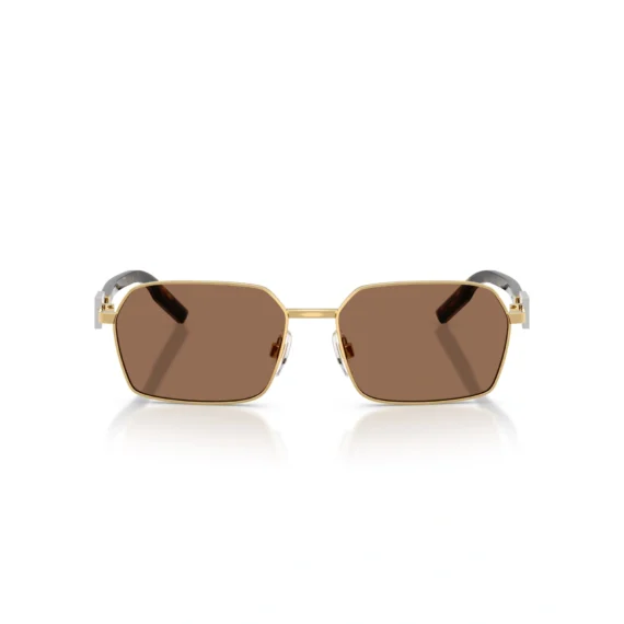 DOLCE & GABBANA Sunčane naočare 0DG2316 02/73 56