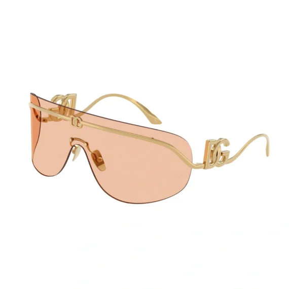 DOLCE & GABBANA Sunčane naočare 0DG2320 02/73 40
