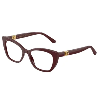 DOLCE & GABBANA Okviri 0DG3398 3091 54