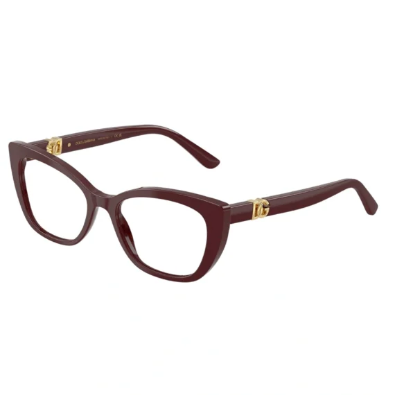 DOLCE & GABBANA Okviri 0DG3398 3091 54