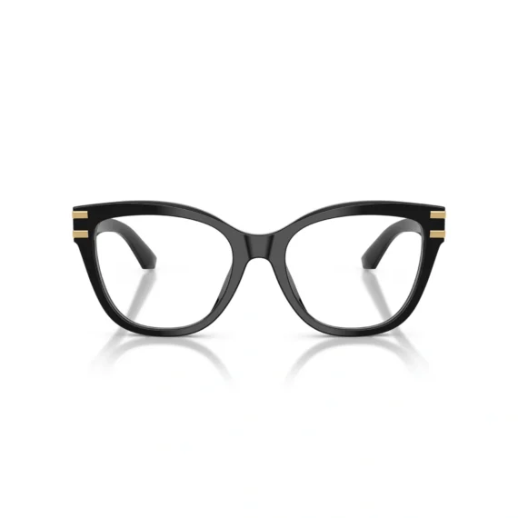 DOLCE & GABBANA Okviri 0DG3418 501 55