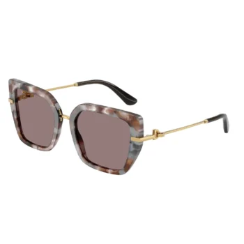 DOLCE & GABBANA Sunčane naočare 0DG4474 34457N 53