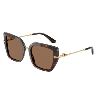 DOLCE & GABBANA Sunčane naočare 0DG4474 502/73 53