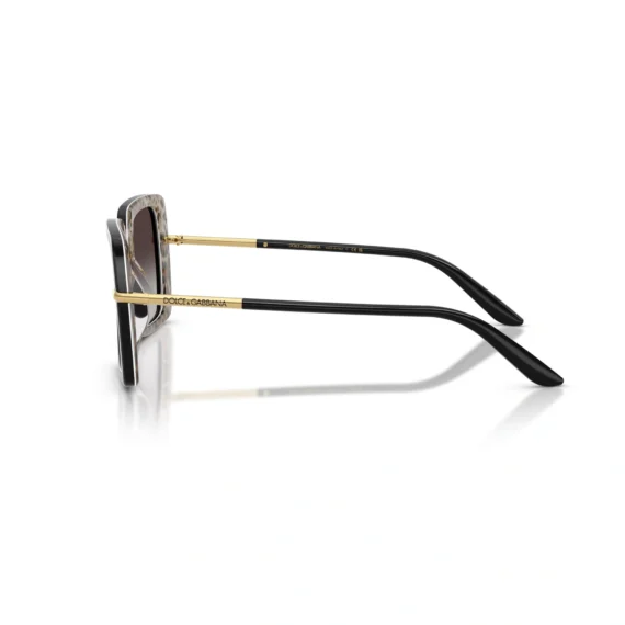 DOLCE & GABBANA Sunčane naočare 0DG4491 32998G 52