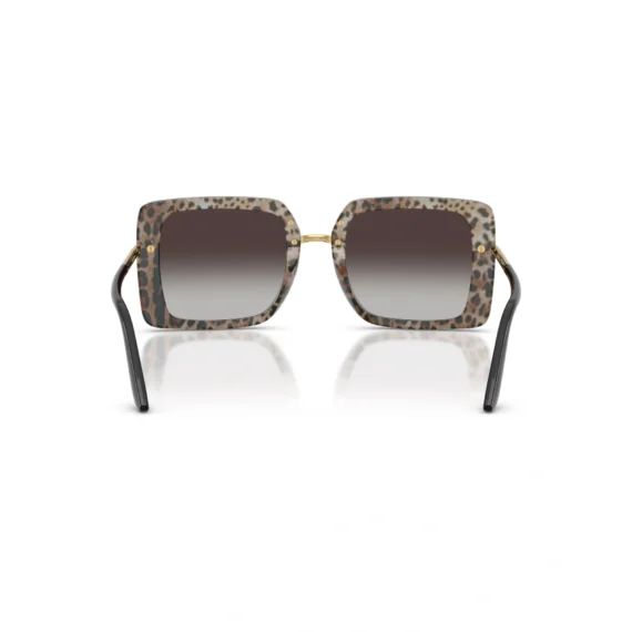 DOLCE & GABBANA Sunčane naočare 0DG4491 32998G 52