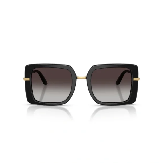 DOLCE & GABBANA Sunčane naočare 0DG4491 32998G 52