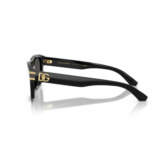 DOLCE & GABBANA Sunčane naočare 0DG4496 501/87 54