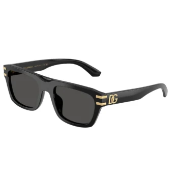 DOLCE & GABBANA Sunčane naočare 0DG4496 501/87 54