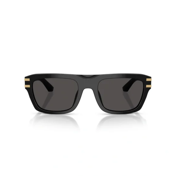 DOLCE & GABBANA Sunčane naočare 0DG4496 501/87 54