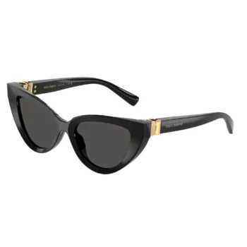 DOLCE & GABBANA Sunčane naočare 0DG4497 501/87 52