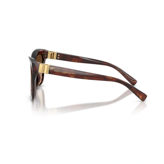 DOLCE & GABBANA Sunčane naočare 0DG4498 322274 55
