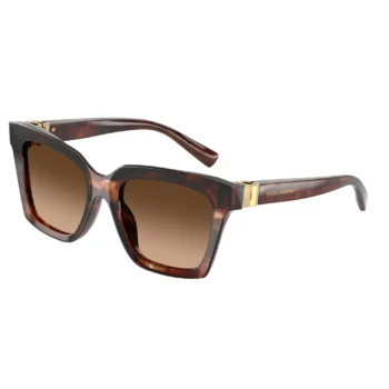 DOLCE & GABBANA Sunčane naočare 0DG4498 322274 55