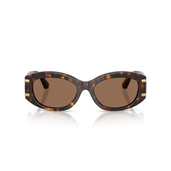 DOLCE & GABBANA Sunčane naočare 0DG4502 502/73 55